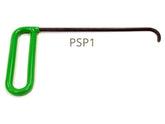 Sharp Side Panel Hook (Dent Craft)